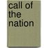 Call of the Nation