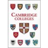 Cambridge Colleges by Janet Jeacock