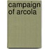 Campaign of Arcola
