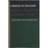 Christus in veelvoud door Onbekend