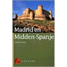 Madrid en Midden-Spanje