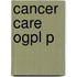 Cancer Care Ogpl P