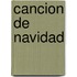 Cancion de Navidad
