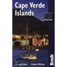 Cape Verde Islands by Colum Wilson