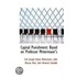 Capital Punishment