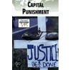 Capital Punishment door Paul G. Connors