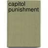 Capitol Punishment door Naomi Nakashi