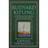 Captain Courageous by Rudyard Kilpling