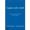 Captain John Smith by Thomas Hoobler