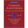 Cardiac Anesthesia door Fawzy G. Estafanous
