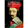 Cardinal Richelieu door Joseph Bergin