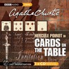 Cards On The Table door Agatha Christie