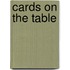 Cards On The Table