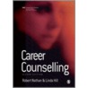 Career Counselling door Robert Nathan