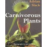 Carnivorous Plants door Adrian Slack