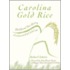 Carolina Gold Rice