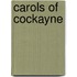 Carols Of Cockayne
