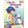 Carrie Measures Up door Linda Williams Aber
