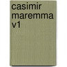Casimir Maremma V1 by Sir Arthur Helps