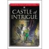 Castle Of Intrigue door Paul Stewart