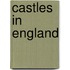 Castles in England