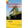 Amsterdamse ommegang door Nivon