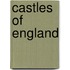 Castles of England