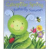 Caterpillar Spring door Susan Hood