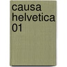 Causa Helvetica 01 door Daniel Ceppi