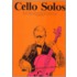 Cello Solos Efs 40
