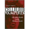 Celluloid Vampires door Stacey Abbott