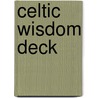 Celtic Wisdom Deck door Sally Taylor