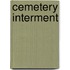 Cemetery Interment