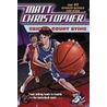 Center Court Sting by Matt Christopher