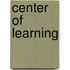 Center Of Learning