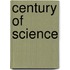 Century of Science