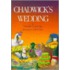 Chadwick's Wedding