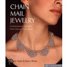 Chain Mail Jewelry door Terry Taylor