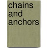 Chains and Anchors door Patricia Lock