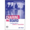 Chairing The Board door John Harper