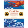 Chakra Meditations door Swami Saradananda