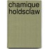 Chamique Holdsclaw
