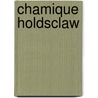 Chamique Holdsclaw door Mark Steward