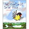 Het vogeltje dat te ver vloog
