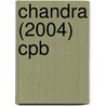 Chandra (2004) Cpb door Frances Mary Hendry