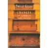 Changes Of Address door Philip Gross