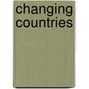 Changing Countries door Onbekend