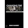 Changing The Guard door Hardy Dan Hardy