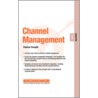 Channel Management door Patrick Forsythe