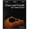 Chaos And Fractals by Henk Jurgens